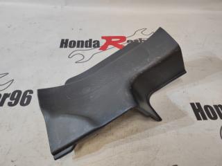Накладка на порог задняя левая Honda CR-V 2006