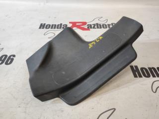 Накладка на порог задняя правая Honda CR-V 2006