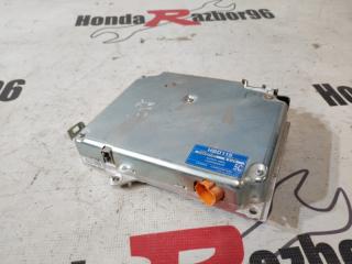 Блок электронный Honda Civic 2007
