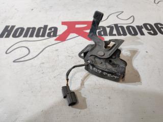 Замок капота Honda Accord 2007