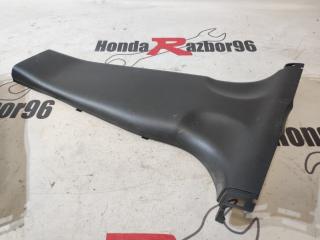 Накладка центральной стойки левая Honda Accord 2007