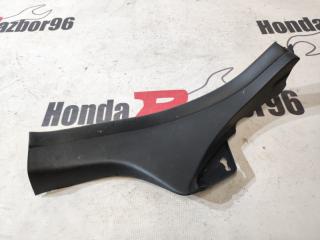 Накладка на порог задняя правая Honda Accord 2007