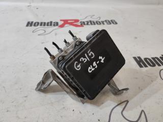 Блок abs Honda Accord 2005