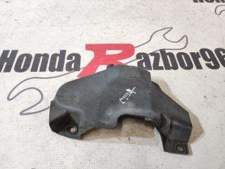 Накладка замка капота Honda Accord 2005