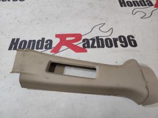 Накладка центральной стойки передняя правая Honda Accord 2005