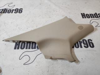 Накладка стойки задняя левая Honda Accord 2005