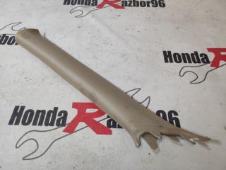 Накладка стойки передняя левая Honda Accord 2005