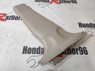 Накладка центральной стойки левая Honda Accord 2005