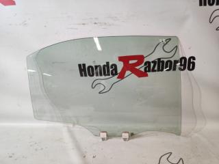 Стекло двери заднее правое Honda Accord 2005