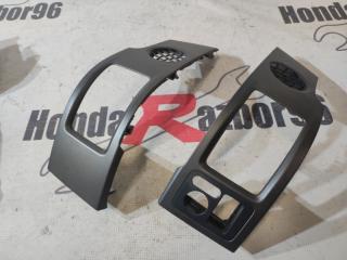 Накладка панели приборов Honda CR-V 2011