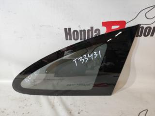 Стекло заднее правое Honda CR-V 2011