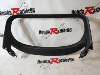Обшивка крышки багажника Honda Civic 2011
