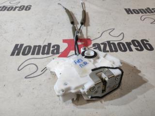 Замок двери передний правый Honda Civic 2008