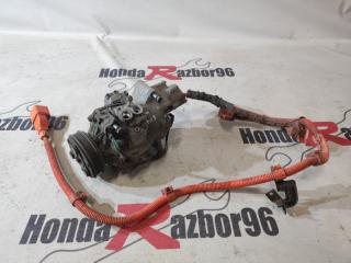 Компрессор кондиционера Honda Civic 2008