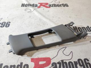 Запчасть накладка центральной стойки правая Honda Civic 2008
