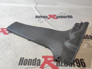Накладка центральной стойки левая Honda Civic 2008