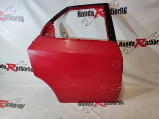 Дверь задняя правая Honda Civic 2007