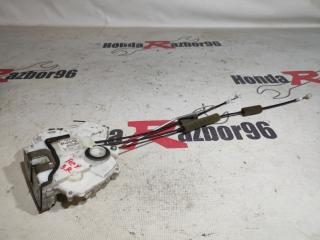 Замок двери задний правый Honda Civic 2007