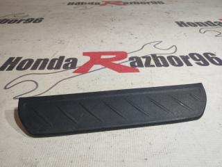 Накладка на порог задняя правая Honda Civic 2007