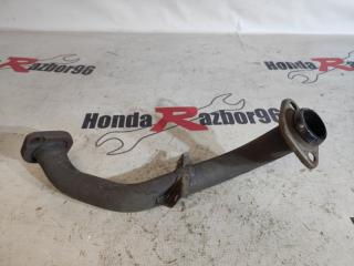 Приемная труба Honda Civic 2007
