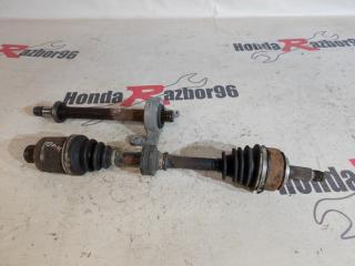 Запчасть привод передний правый Honda Civic 2007 5D 8 FK r18a2 44305SMGG00 контрактная Привод передний правый Honda Civic 2007 5D 8 FK r18a2 44305SMGG00 контрактная