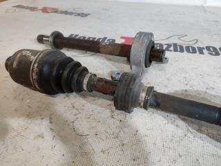 Привод передний правый Honda Civic 5D 8 FK r18a2 Привод передний правый Honda Civic 5D 8 FK r18a2
