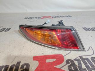 Фонарь в крыло задний левый Honda Civic 2007