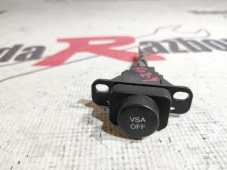 Кнопка vsa Honda Civic 2007