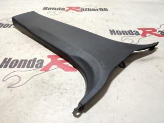 Накладка центральной стойки левая Honda Civic 2007