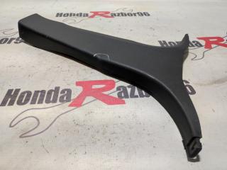 Накладка центральной стойки правая Honda Civic 2007