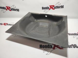 Обшивка багажника Honda CR-V 2006