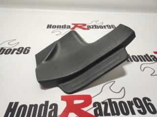 Накладка на порог задняя правая Honda CR-V 2006