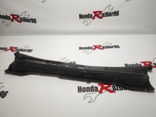 Накладка жабо Honda CR-V 2006