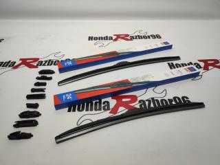 Щетка стеклоочистителя Комплект Honda Civic 2006-2011