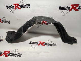 Подкрылок передний правый Toyota Corolla E140