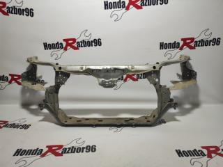 Панель радиаторов передний Honda Accord 2007