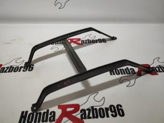 Кронштейн бензобака Honda Civic 2007