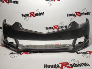 Бампер передний Honda Accord 2011