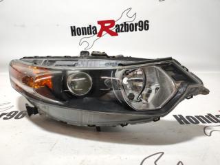 Фара передняя правая Honda Accord 2011