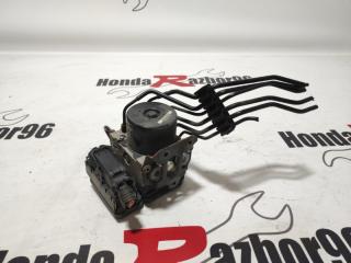 Блок abs Honda Accord 2011