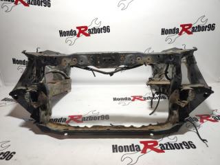 Панель радиаторов Honda Accord 2011