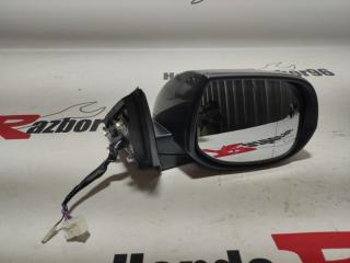 Зеркало боковое правое Honda Accord 2011