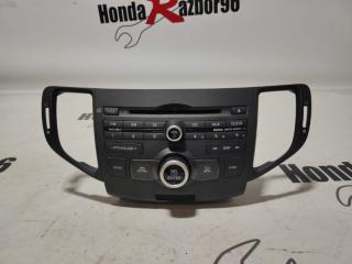Магнитола Honda Accord 2011