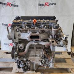 Двигатель Honda Accord 2011