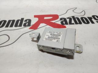 Блок управления USB Honda Accord 2011