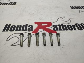 Болт КПП Honda Accord 2011