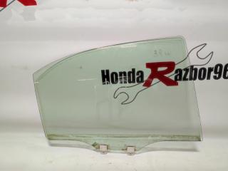 Стекло двери заднее правое Honda Accord 2011