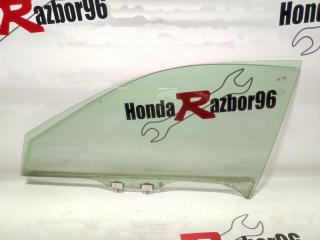 Стекло двери переднее левое Honda Accord 2011