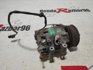 Компрессор кондиционера Honda Accord 2011