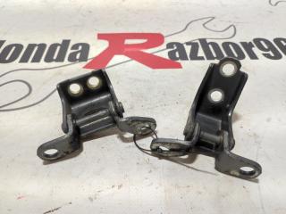 Петля двери задняя левая Honda Accord 2011 контрактная Петля двери задняя левая Honda Accord 2011